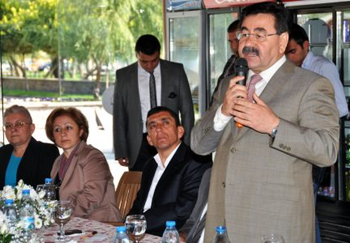 Kahvaltılı Sohbetler