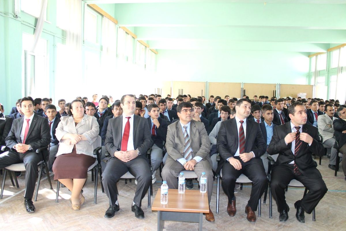 Karaman Girişimcilik Günleri
