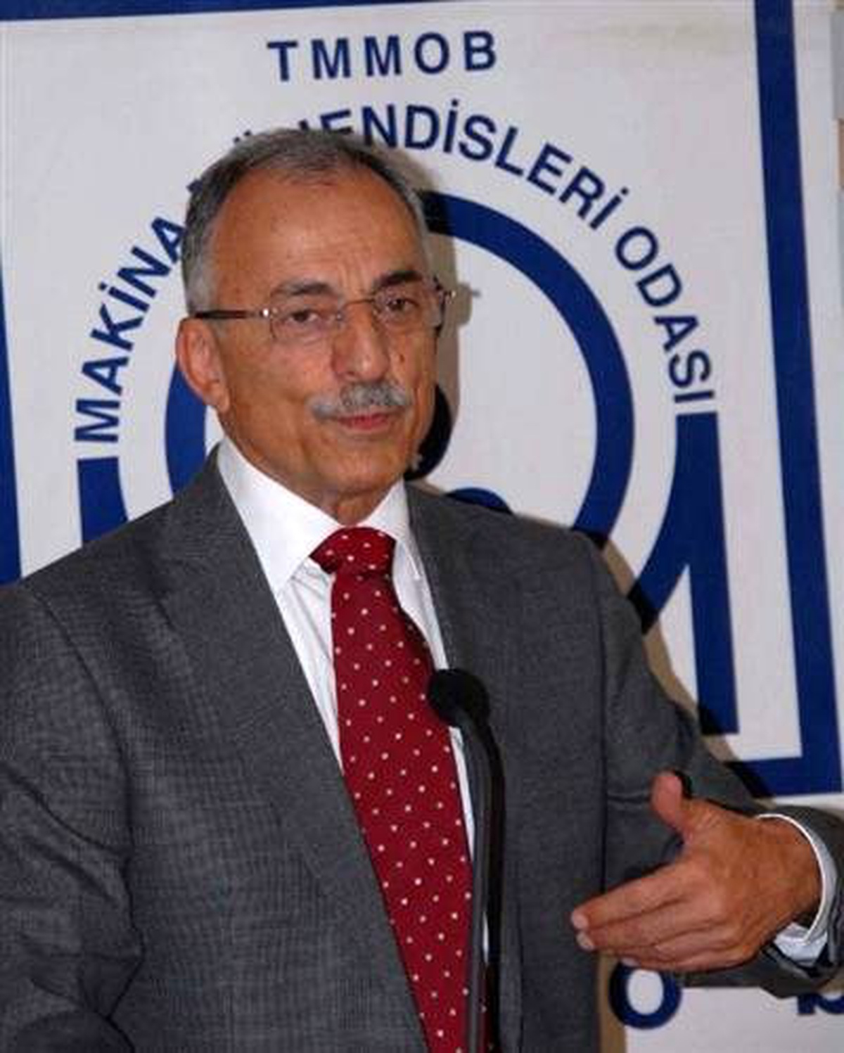 "Türkiye\'de Yeni Bir Yapılanma Geliyor"