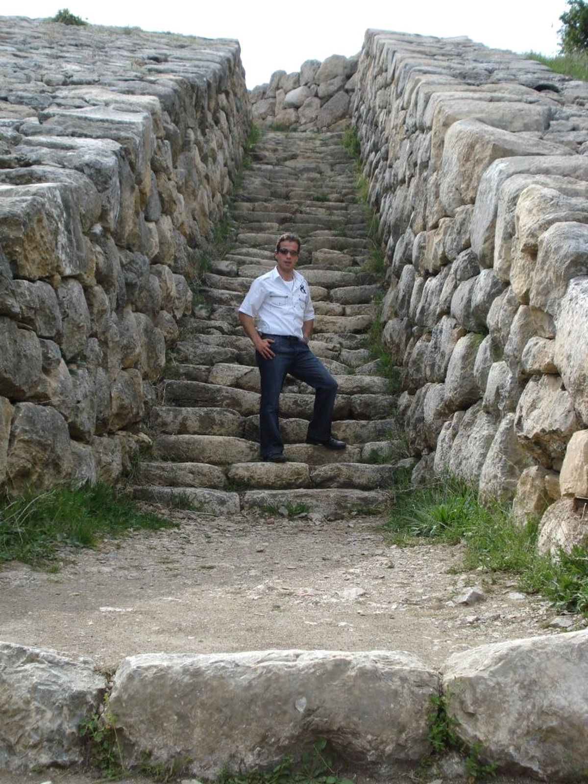 Kargı Yibo\'da Cinsel Teşhir İddiası
