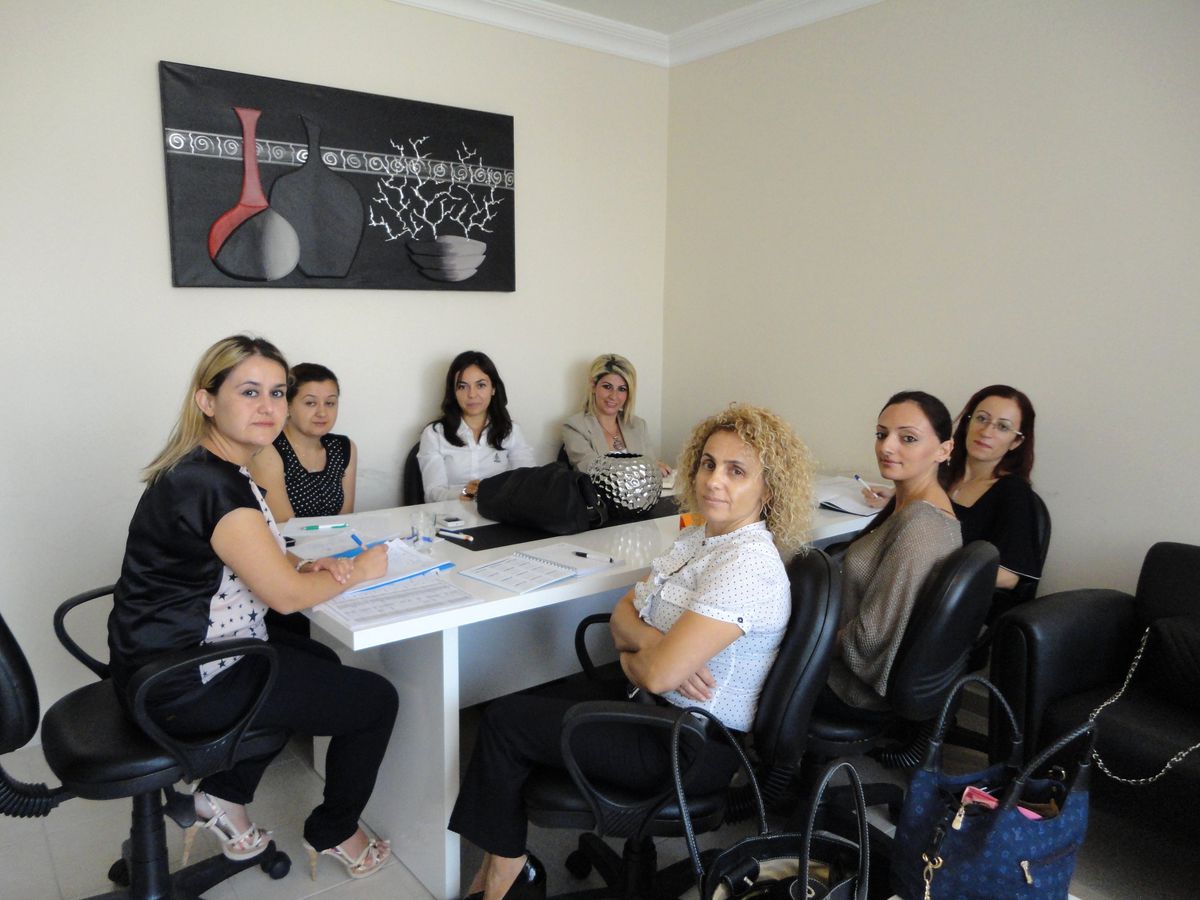 Kent Konseyi Kadınlar Meclisi Faaliyetlerine Başladı