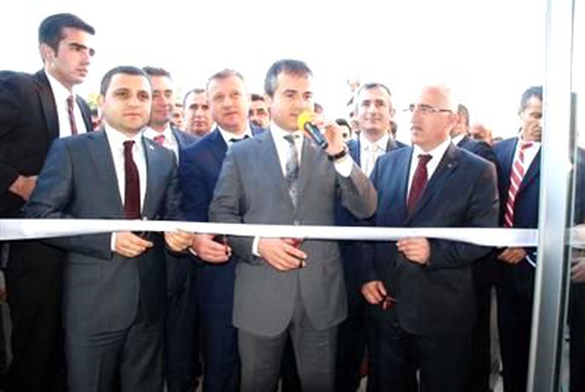 Kılıç\'tan İnönü Stadı, Alex ve Milli Takım Yorumu (4)