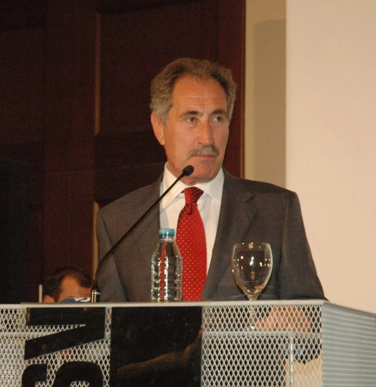 Kültür ve Turizm Bakanı Günay, Antalya\'da