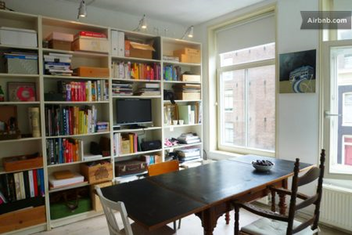 Kurban Bayramı Tatiliniz Airbnb\'den
