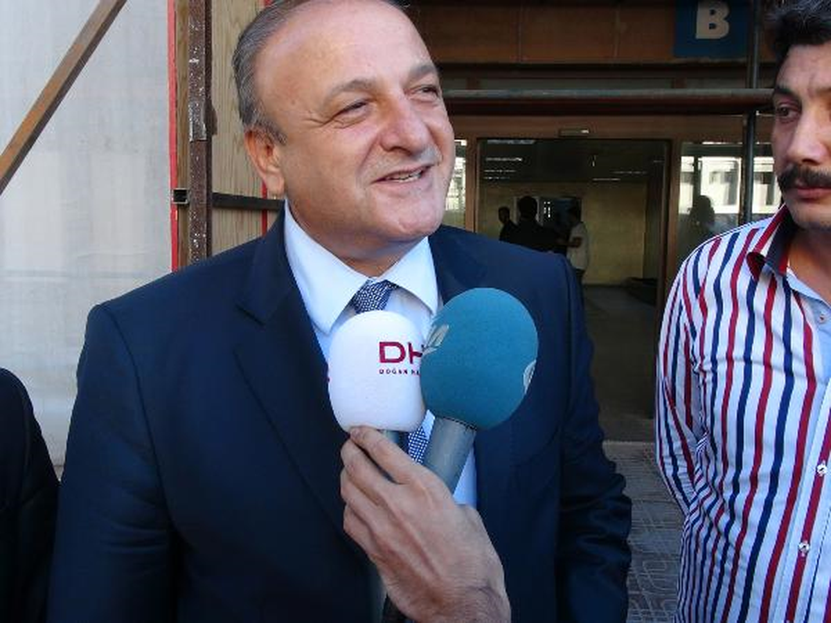 MHP'li Oktay Vural'dan Gözaltındaki Öğrencilere Destek