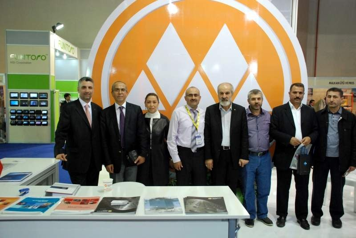 Müsiad Fuardan Memnun