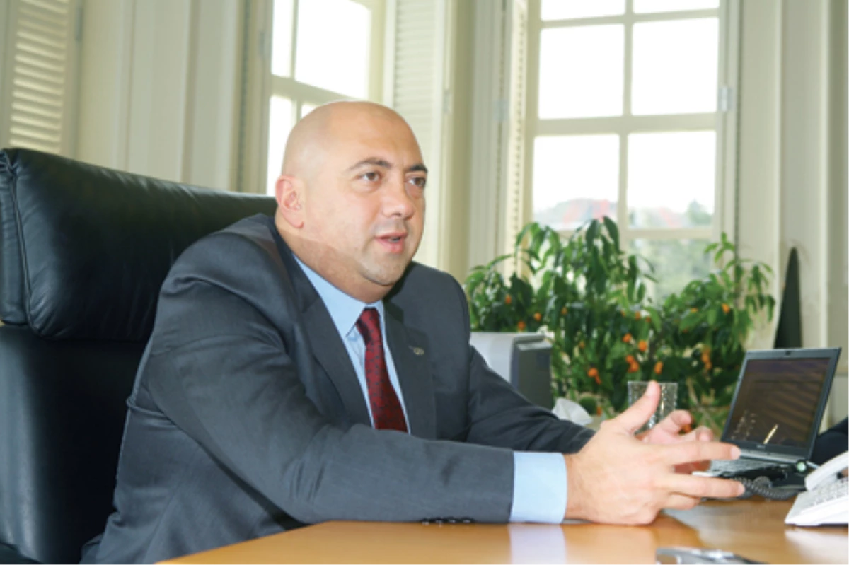 ODD Başkanı Bayraktar: ÖTV\'nin Etkisi 2013\'de Görülür