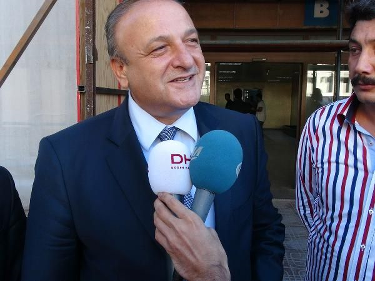 Oktay Vural'dan Gözaltındaki Öğrencilere Destek