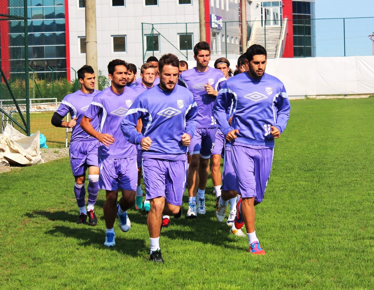 Orduspor "Namağlup" Unvanını Korumak İstiyor