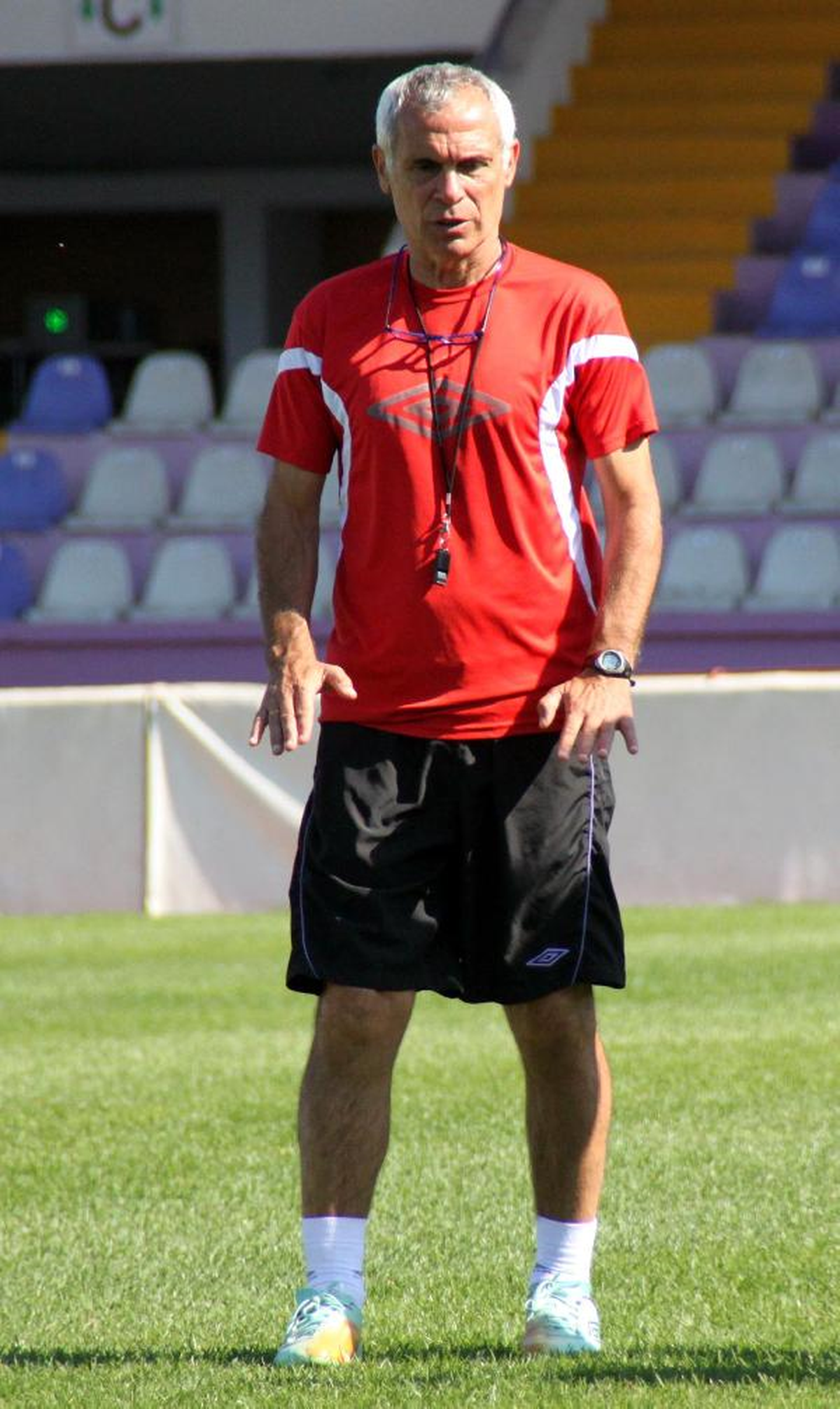 "Galibiyet İçin Oynayacağız
