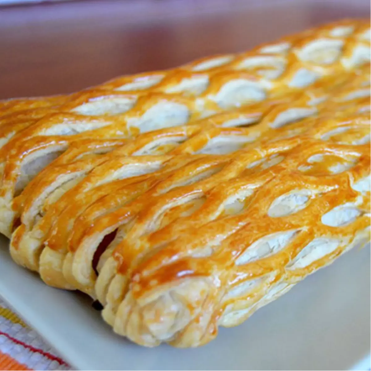 Petek Börek Tarifi!