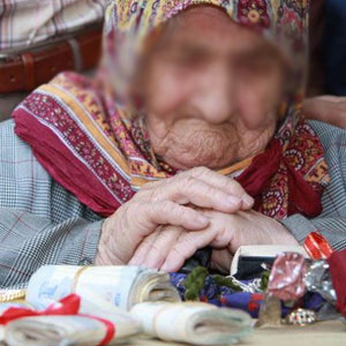 Dilencilere 11 Bin TL Ceza