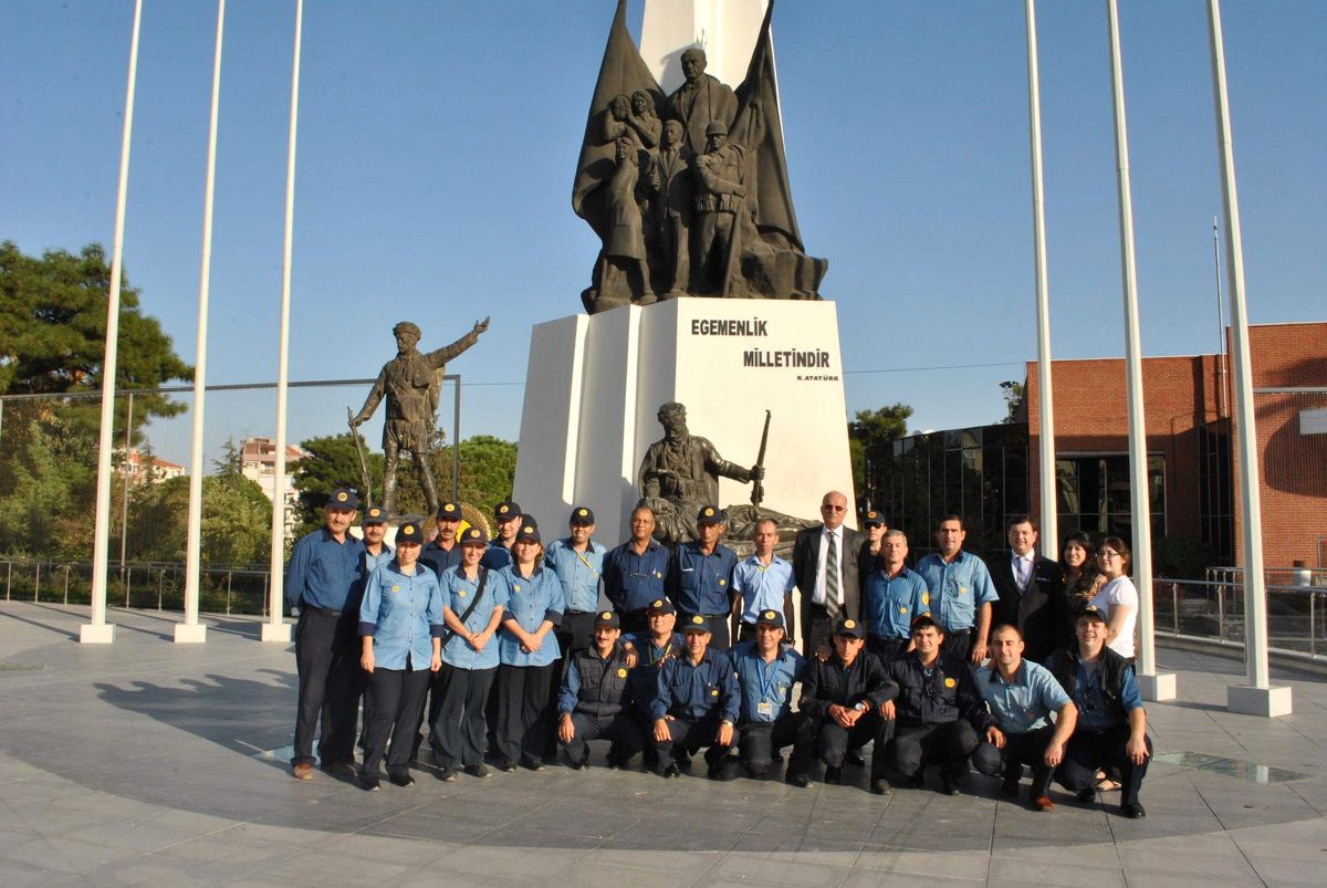 PTT 172 Yaşında