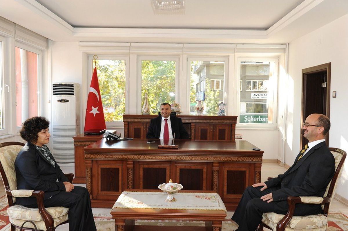 PTT 172 Yaşında