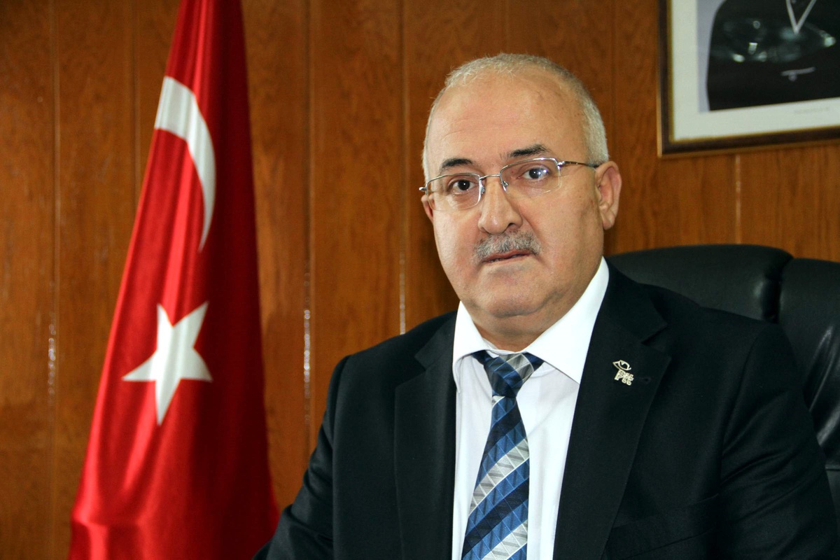 PTT Türkiye\'nin En Büyük Tahsilat Merkezi