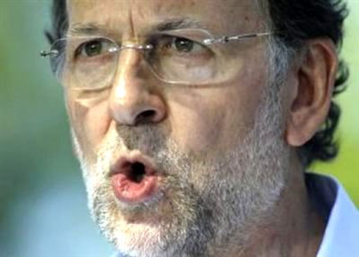 Rajoy Konuştu İspanyol Faizi Yükseldi
