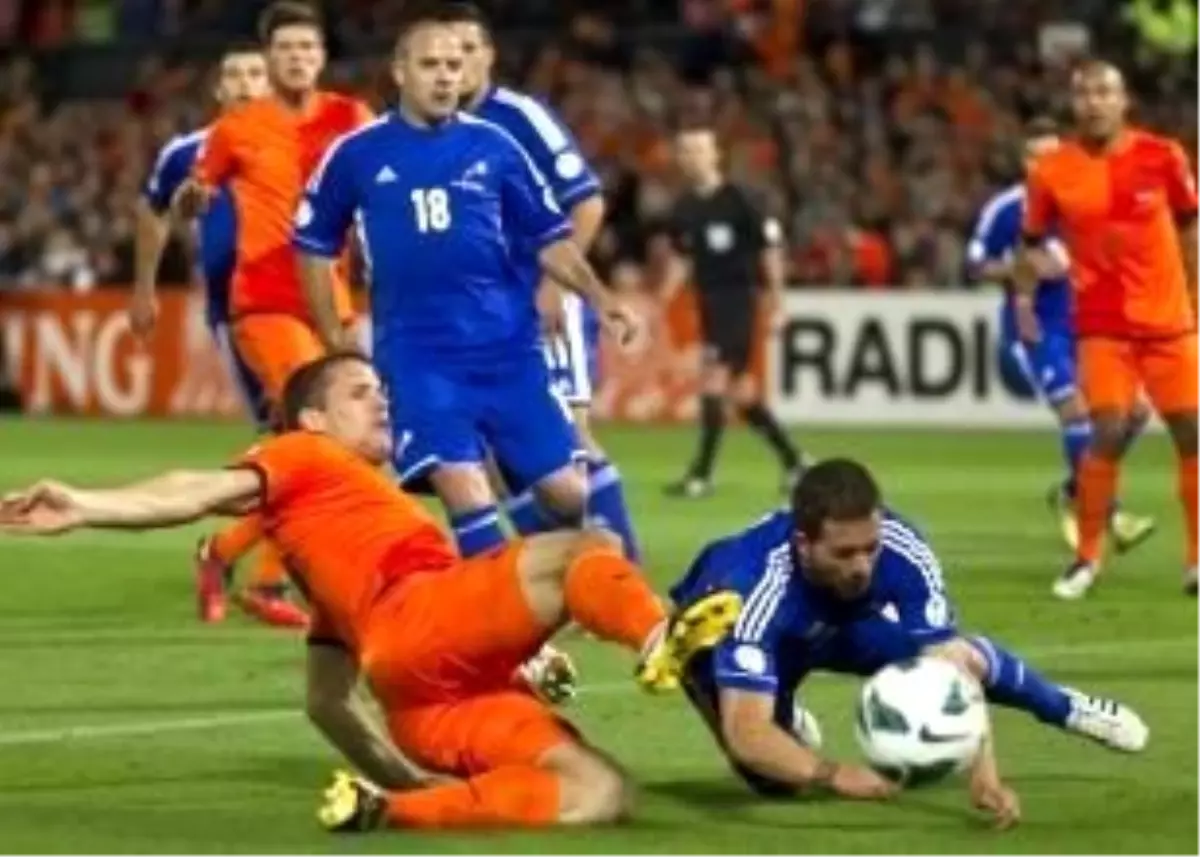 Andorra\'yı Tanıyalım