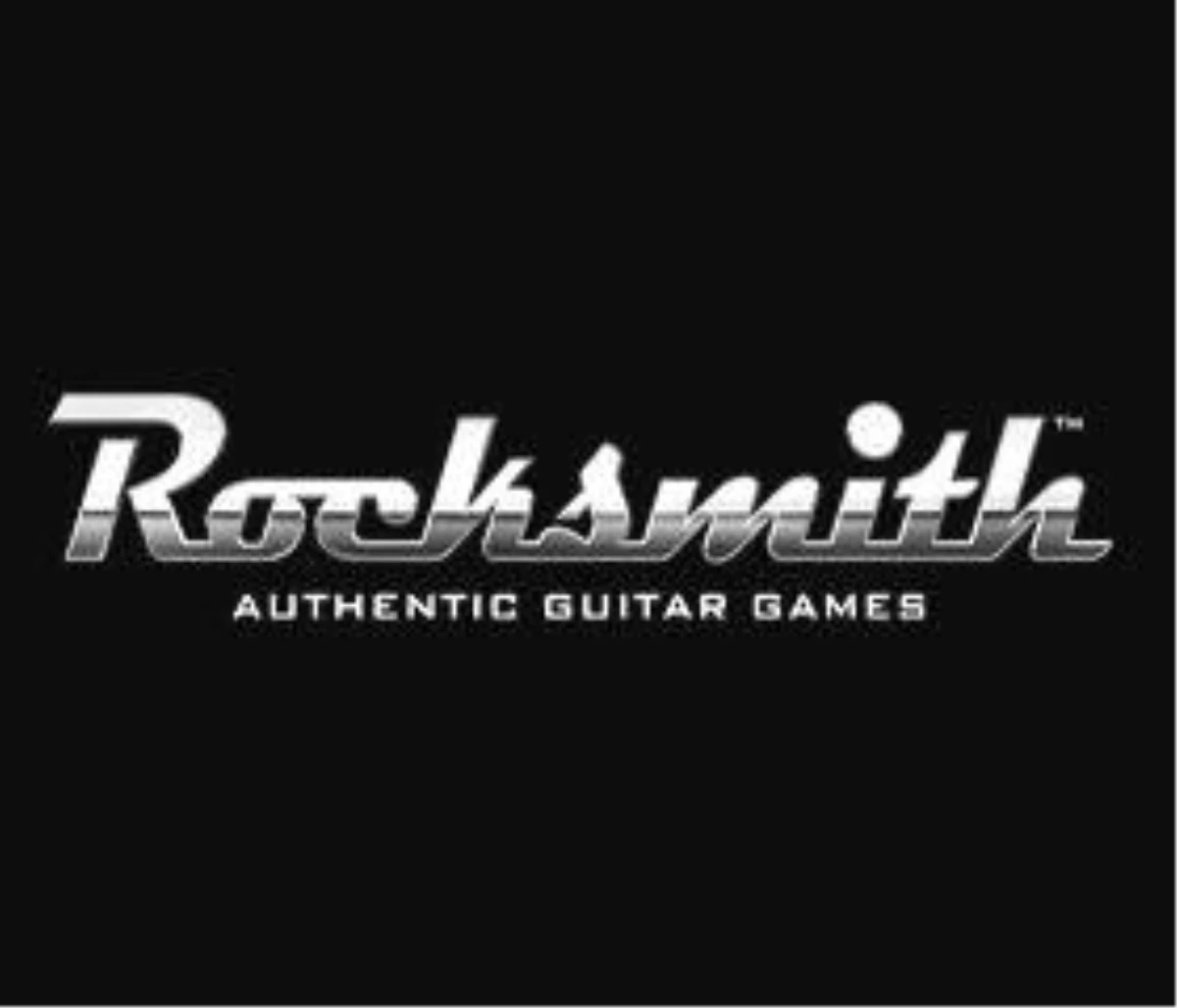 RockSmith ve Yeni Klasik Rock Parçaları Çıktı