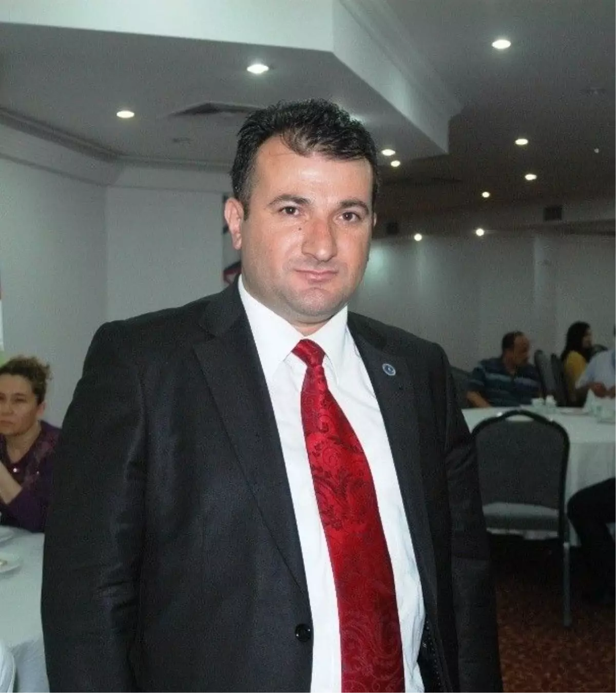 Sağlı-Sen İstihdam Farklılıklarına Değindi