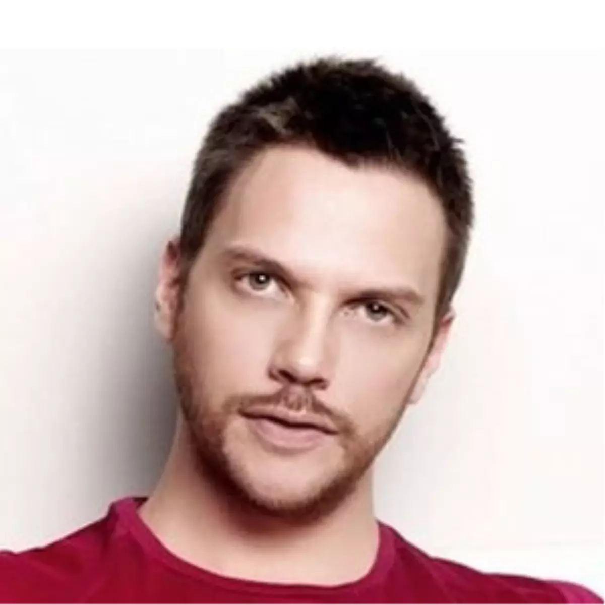 Sahnelerin \'Kralı\' Sinan!