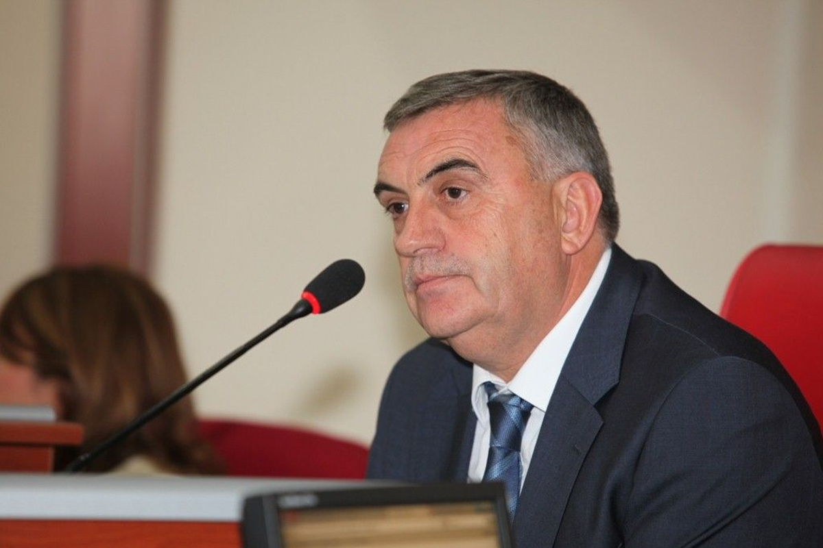 Sakarya Büyükşehir Belediye Başkanı Toçoğlu Açıklaması