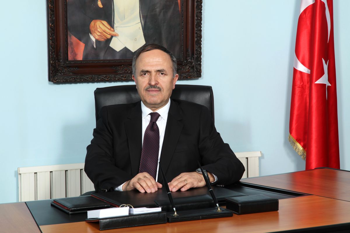 Sakarya Ticaret Borsası Hayvan Pazarı Bakanlıktan İşletme Ruhsatını Aldı