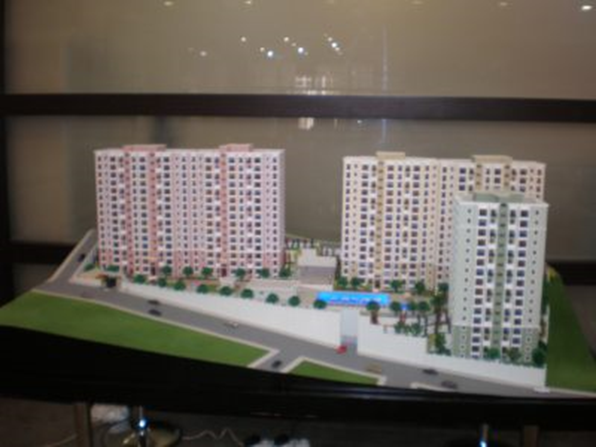 Sarıgöl\'de 90 Milyonluk İhale