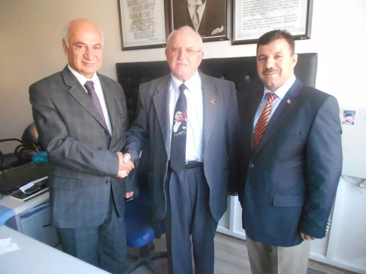 Şehit Babasından Anlamlı Yardım