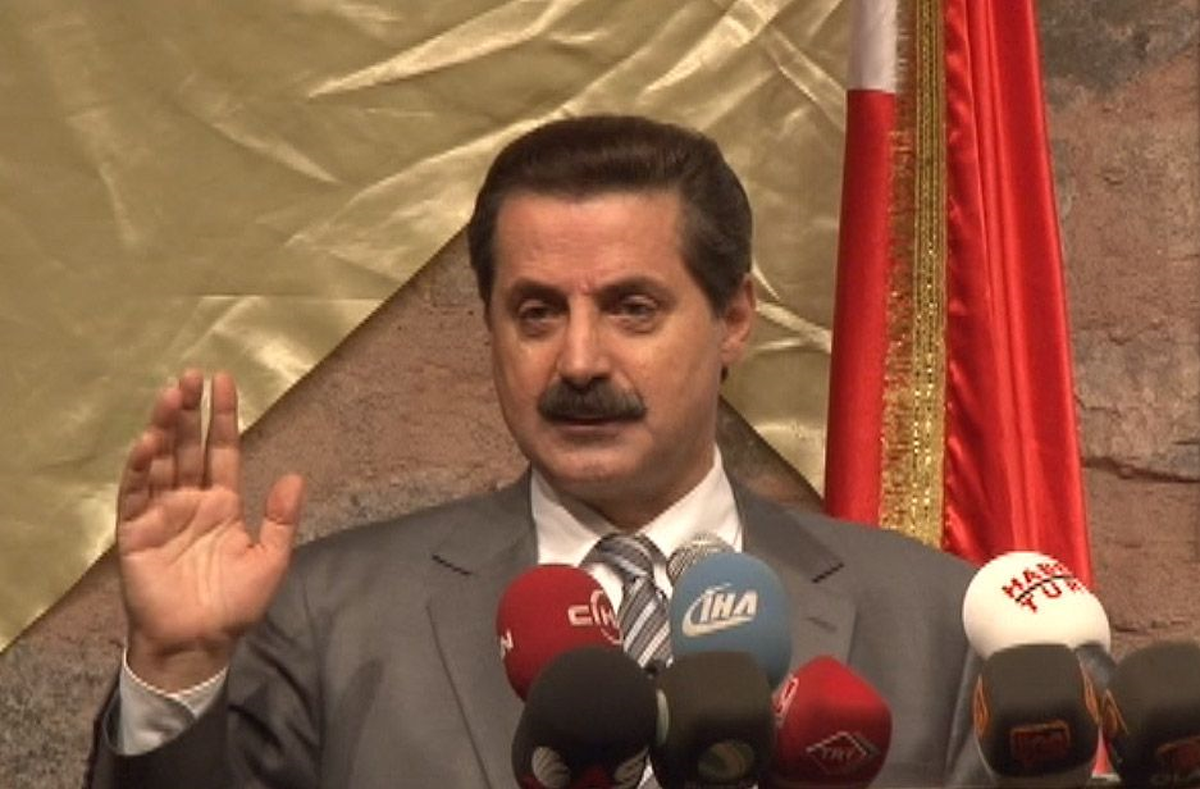 Sendikalar ve Toplu İş Sözleşmesi Yasası'nın Kabulü