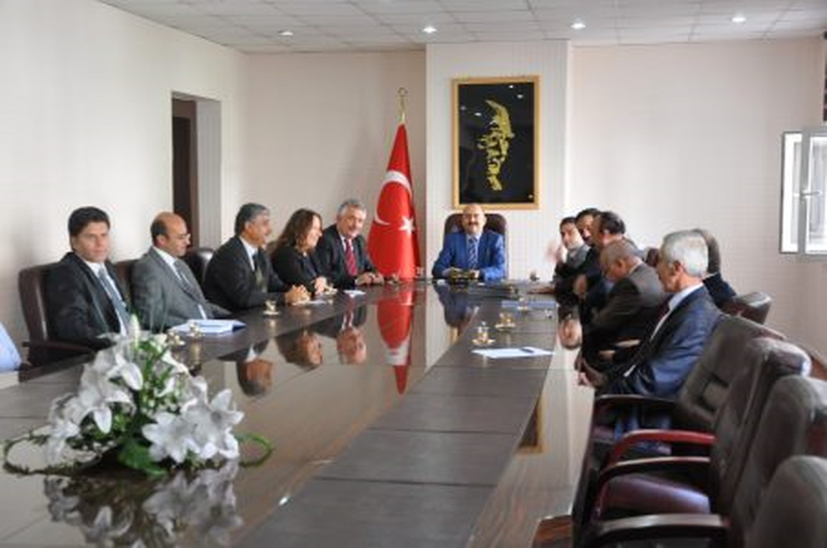Siirt, Başıboş Dolaşan Hayvanlardan Kurtarılıyor