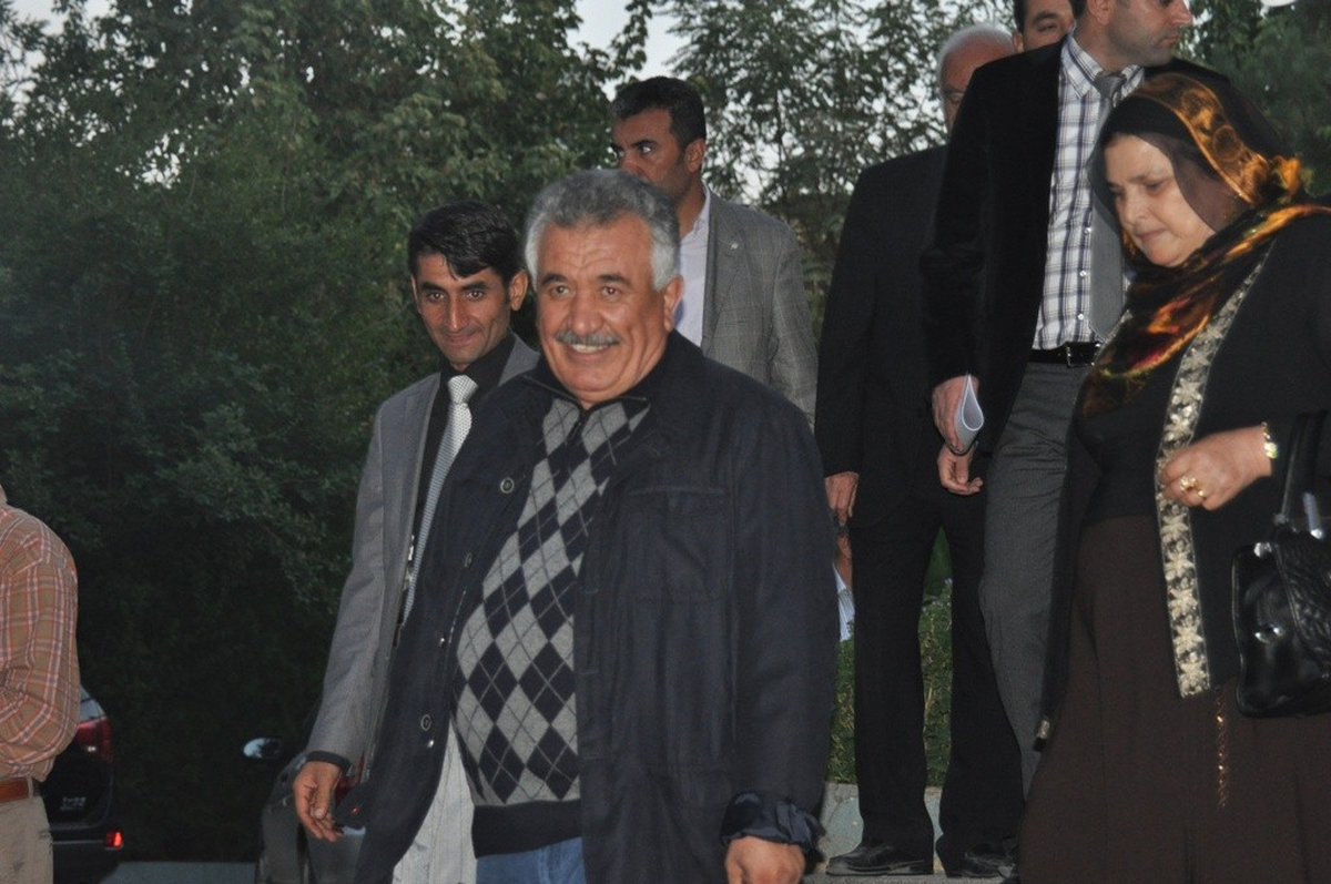 Siirt Belediye Başkanı Sadak, Açlık Grevi Başlattı