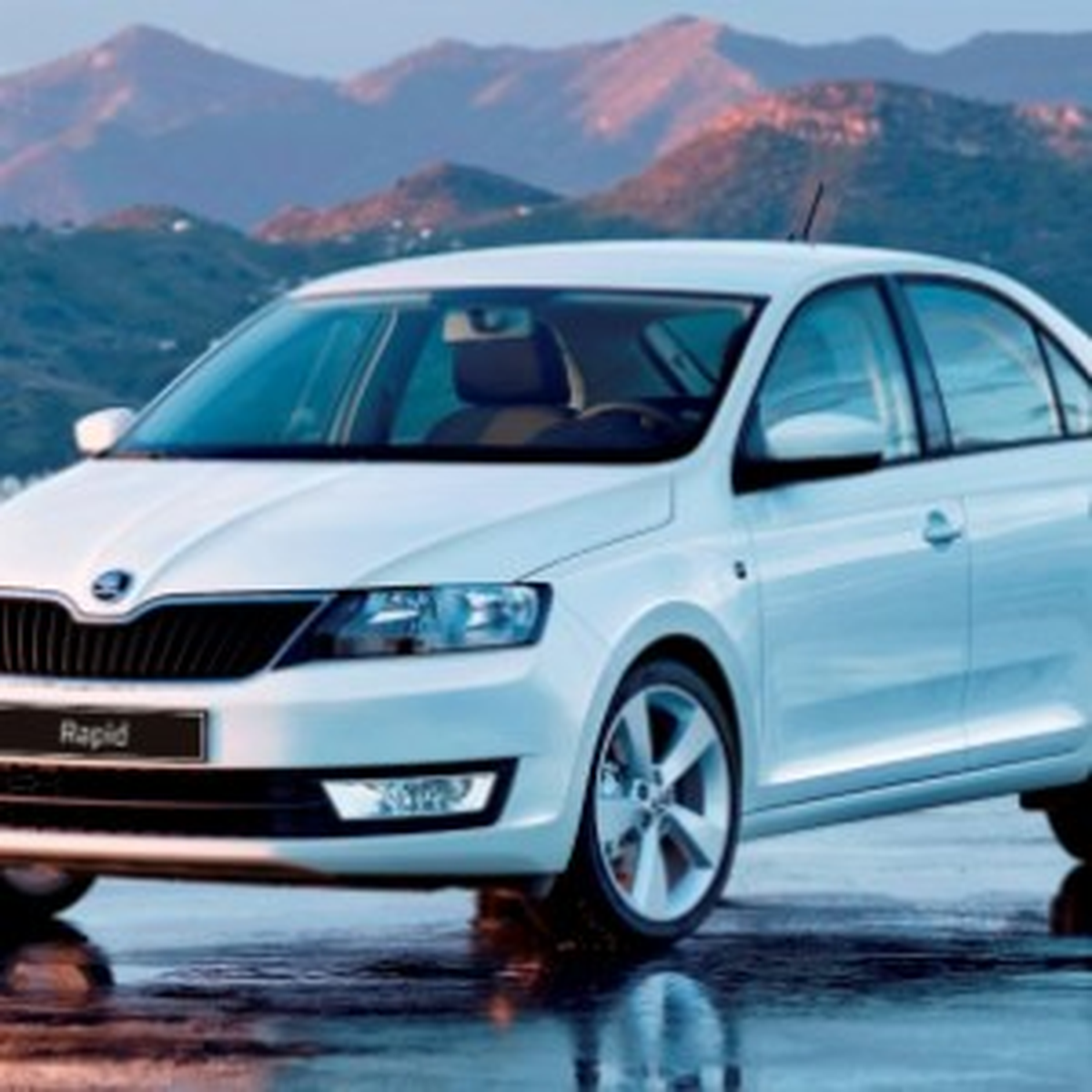 Skoda İstanbul Autoshow\'da