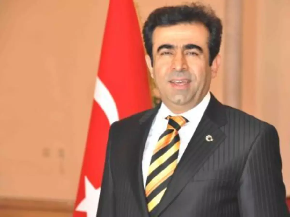 Sodes\'le 400 Bin Kişiye Ulaşılacak