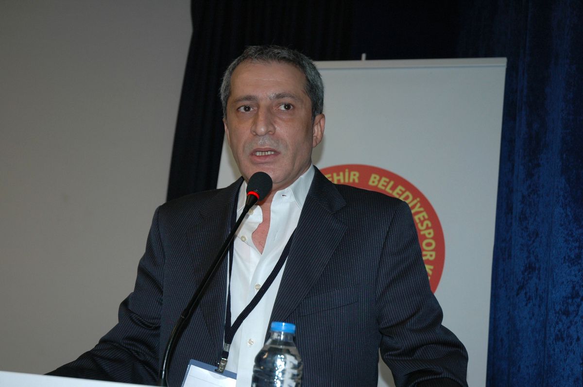 Spor Toto 3. Lig