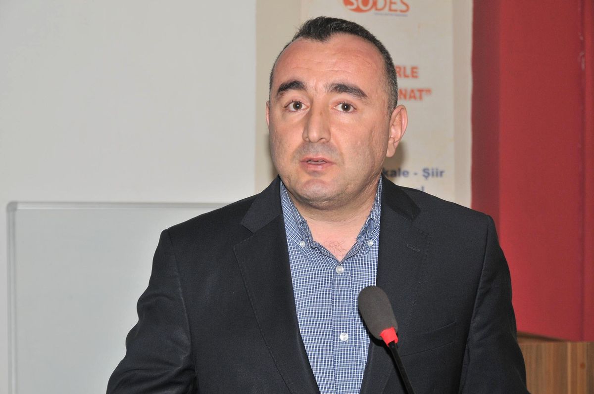 Sütçü İmam Anılıyor