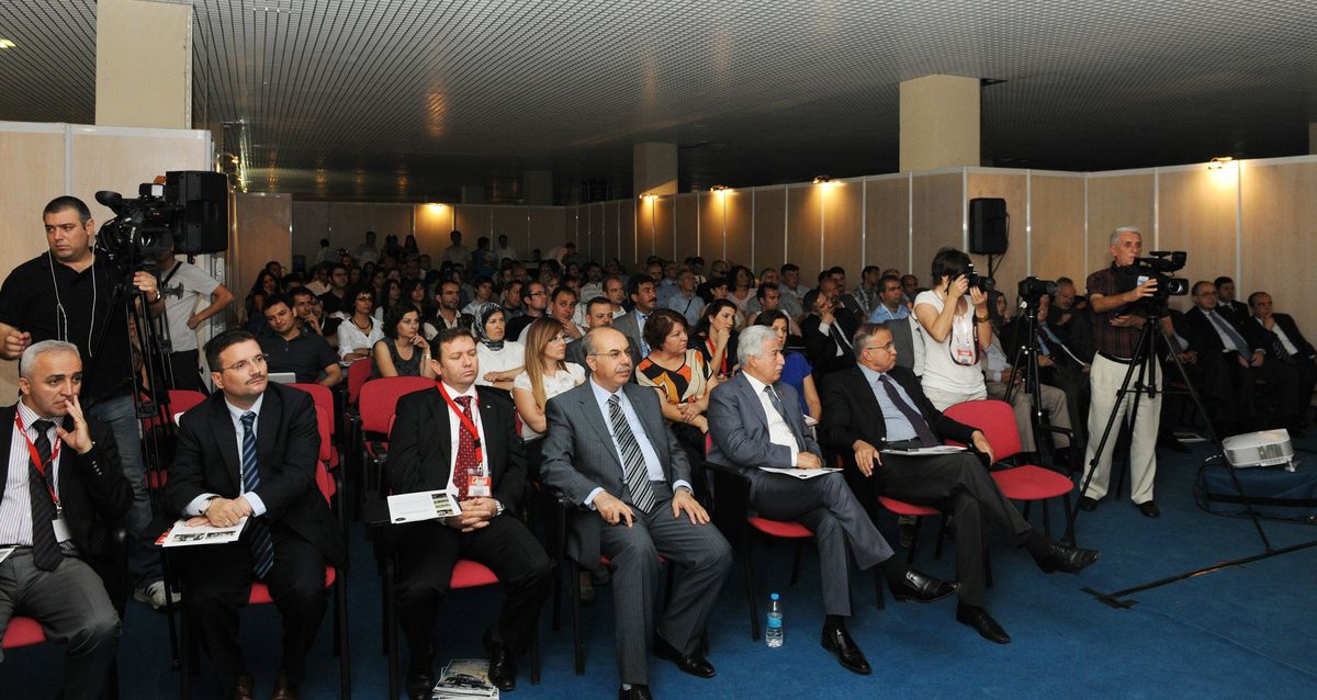 Tarihi Miras Çalışmaları Bursa\'ya Değer Kattı