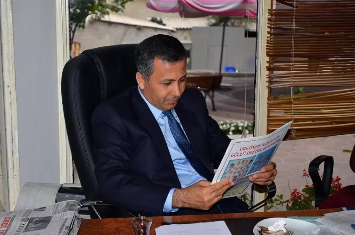 "Tekirdağ Bayram Ediyor"