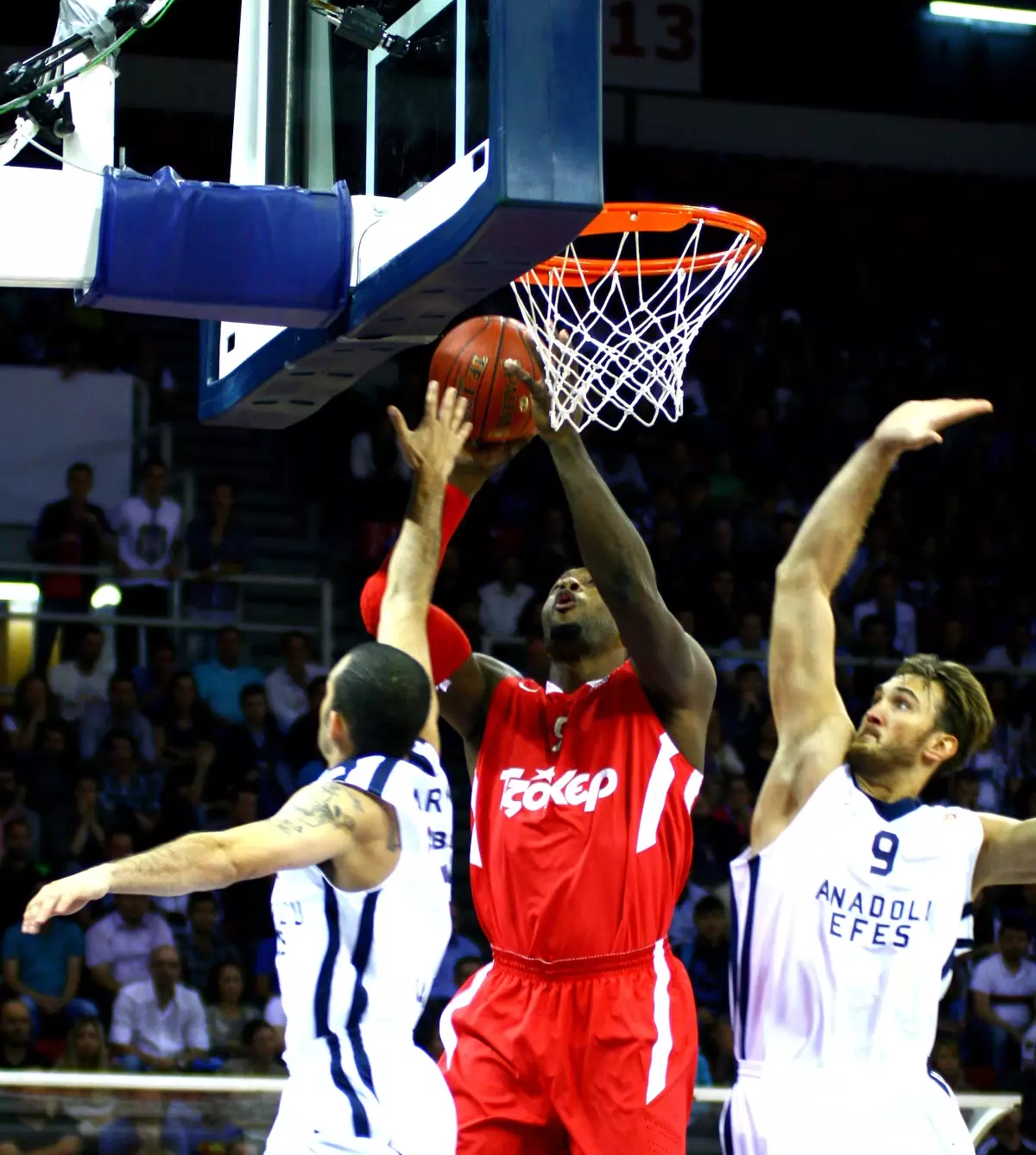 THY Avrupa Basketbol Ligi