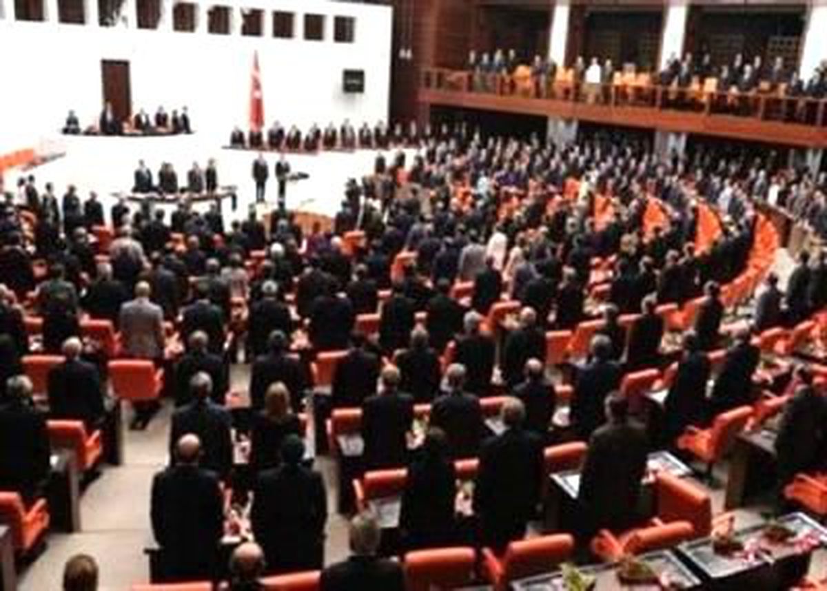 Toplu İş Sözleşmesi Tasasrısı Kabul Edildi