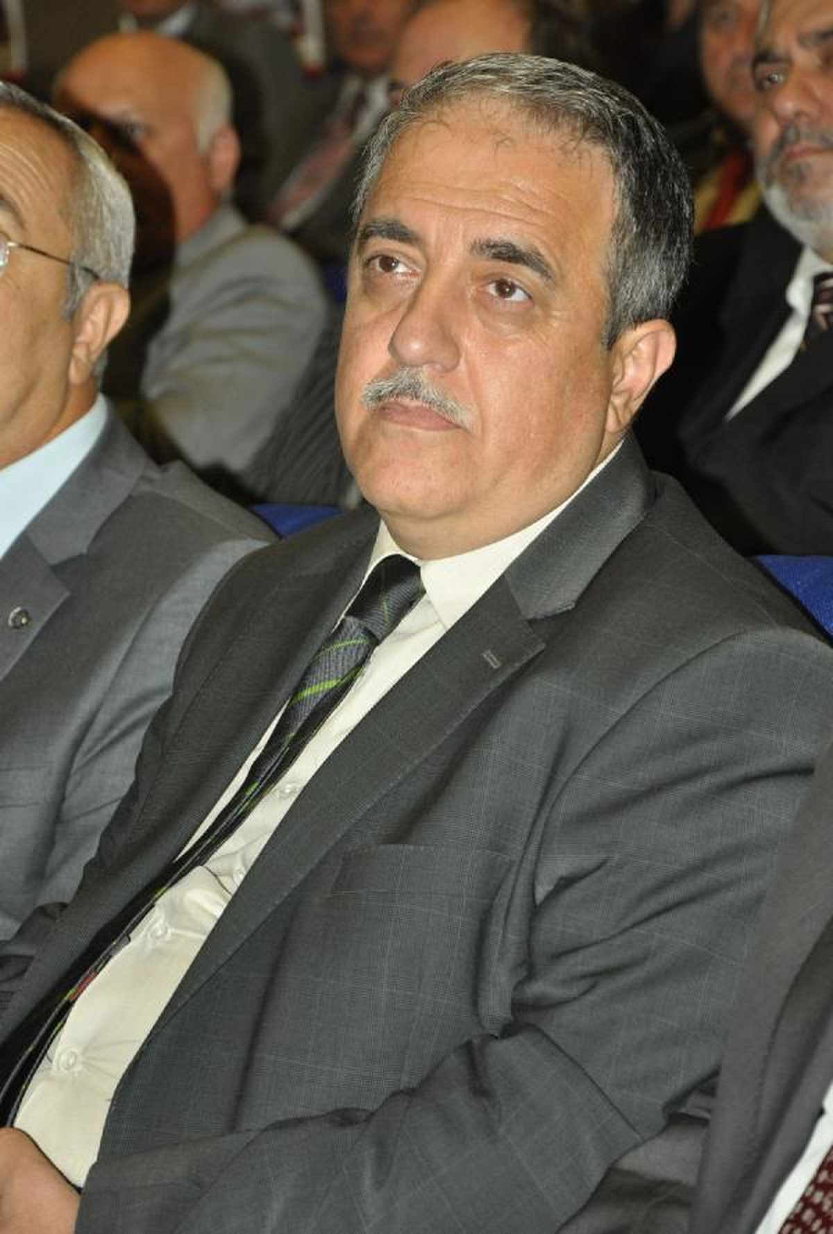 Tse Başkanı Şentürk: Arsayı Veren Otomotiv Test Merkezini Kapar