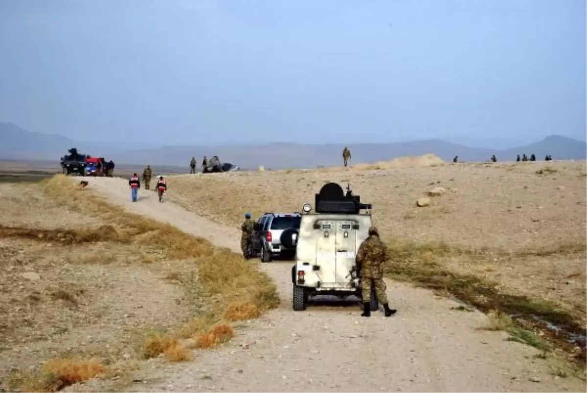 PKK ile Sıcak Çatışma