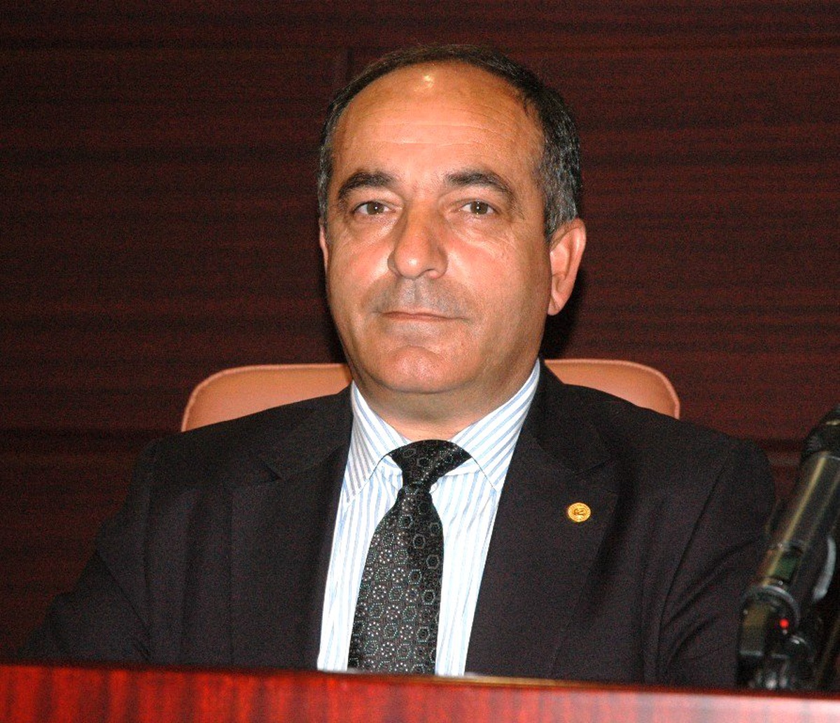 Türk Dünyası Kültür Başkenti Danışma Kurulu Üyelerinden Basın Açıklaması