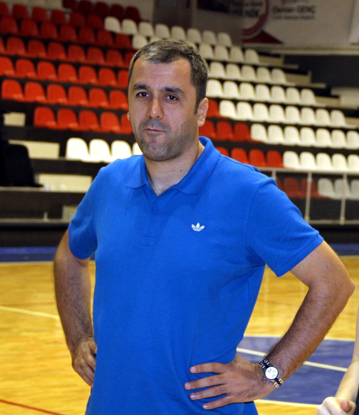 Türkiye Kadınlar Basketbol Ligi