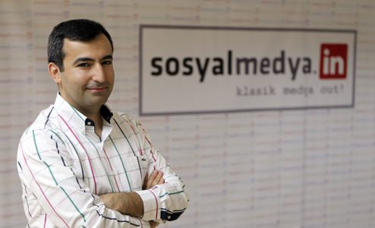 Twitter Bankası Kuruldu