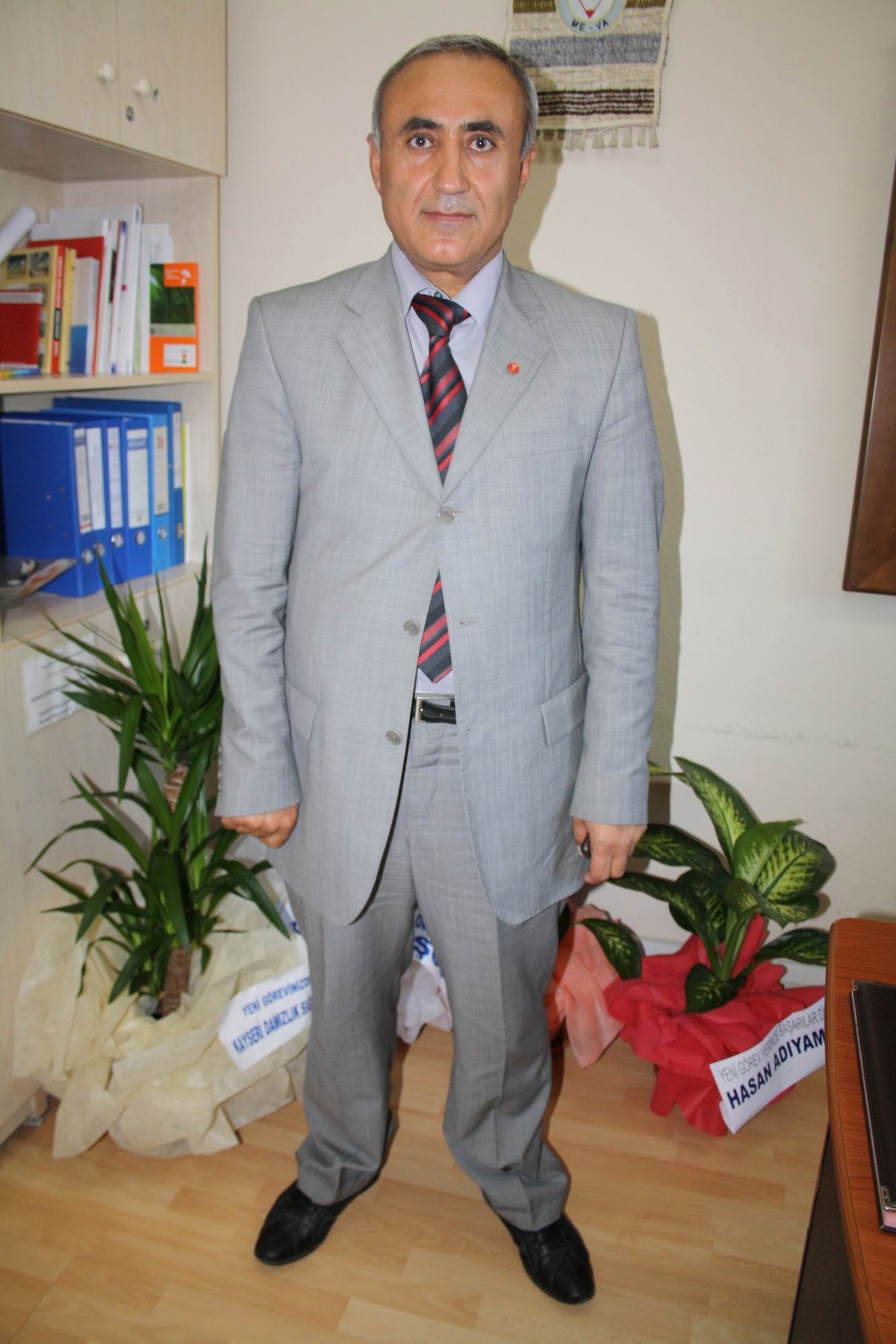 Veteriner Hekimler Kurban Bayramına Hazır
