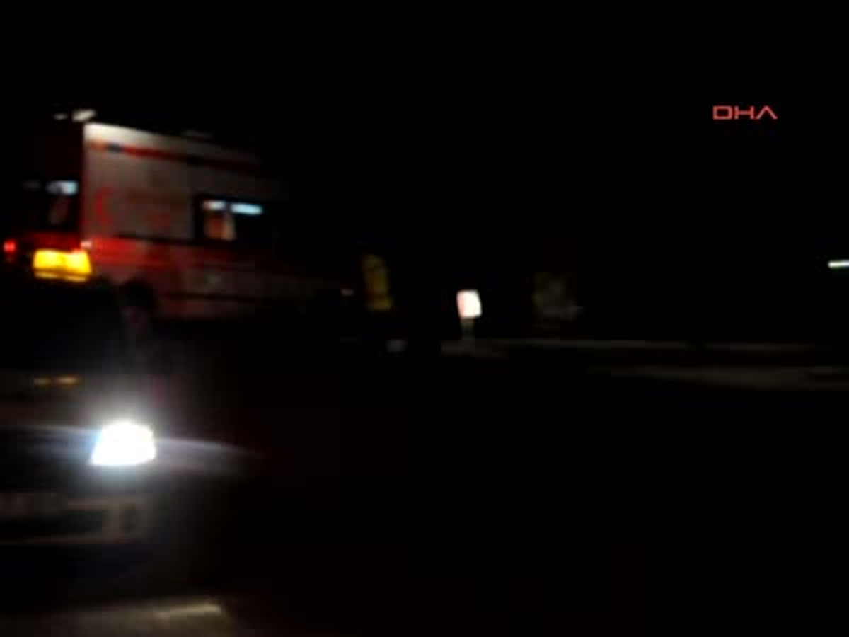 Yaralı Asker Sayısı 28\'e Yükseldi