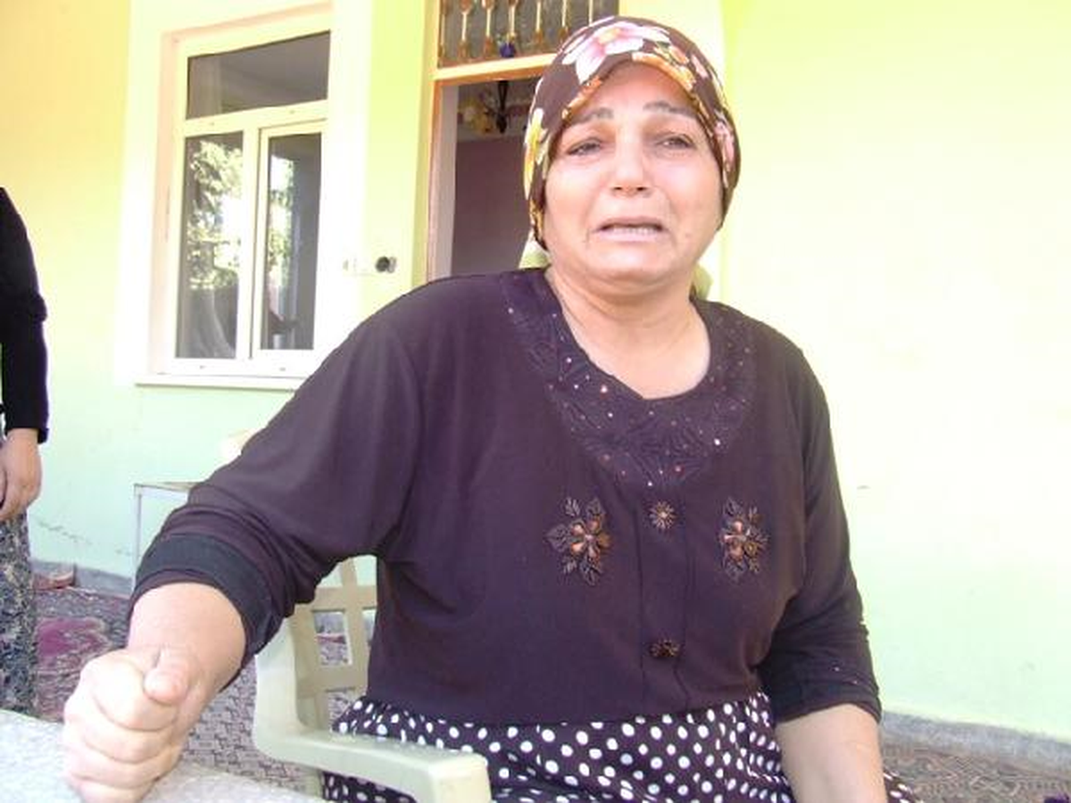 Yıkım Kararına Türk Bayraklı Tepki