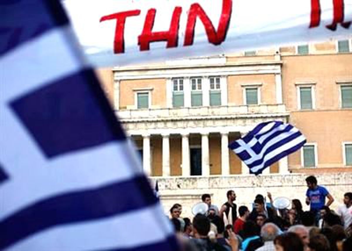 Yunanistan\'ın Yeni Kredi Dilimi Tehlikede