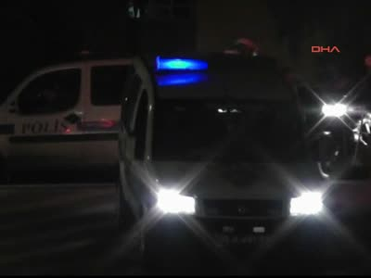 Zehir Tacirlerine Helikopterli Şafak Baskını