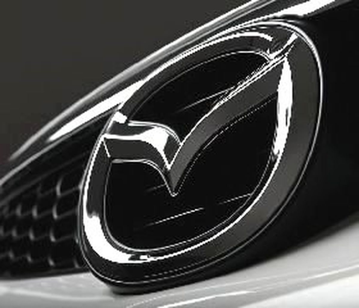 2014 Mazda 3′ün Görselleri Sızdı